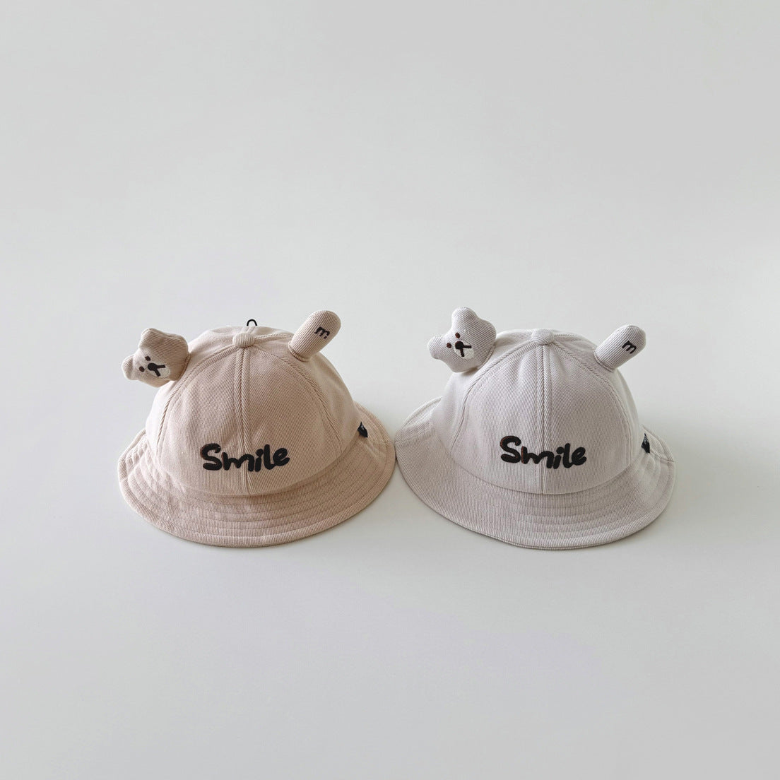 Innovative Elegant Hat Cute Super Bucket Kids' Headwear