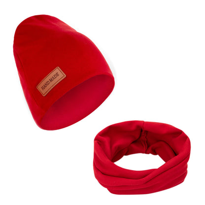 Hat Warm Halogen Cold Protection Toque Kids' Headwear