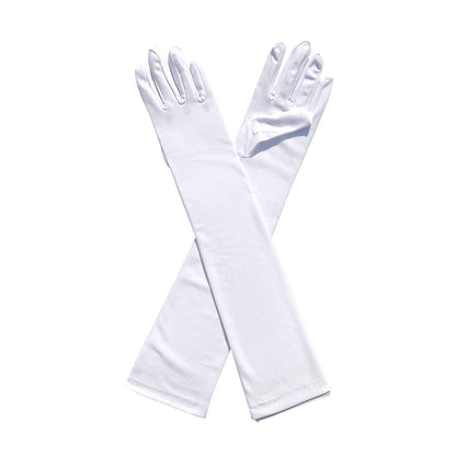 Holiday Party Collective Performance Bar Dance Gloves