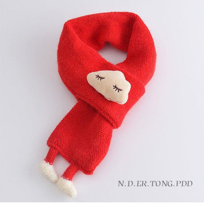 Hat Cute Super Dinosaur Woolen Boys Kids' Headwear