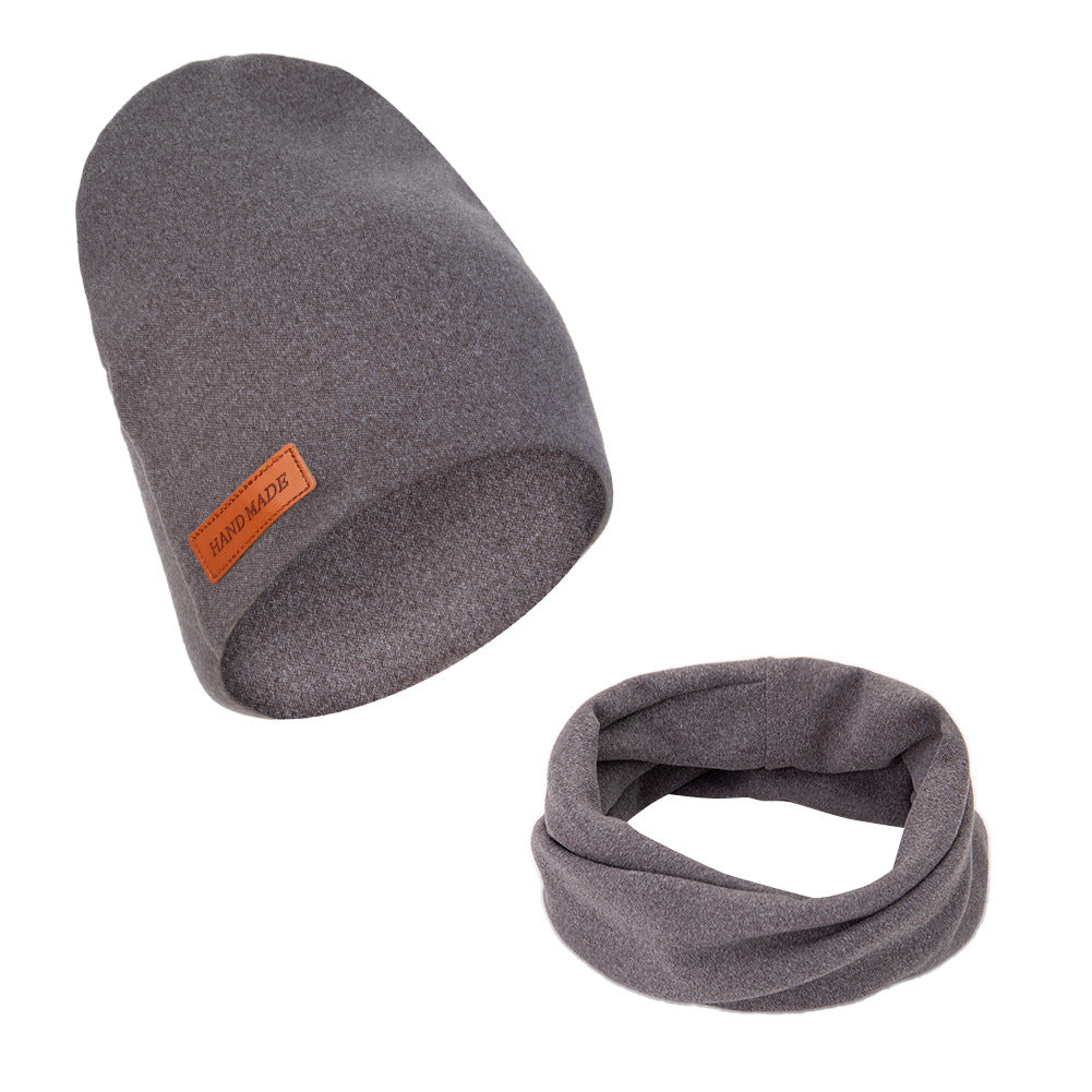 Hat Warm Halogen Cold Protection Toque Kids' Headwear