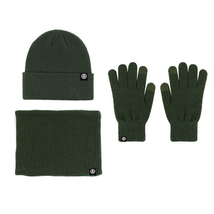 Outdoor Touch Screen Solid Color With Gloves