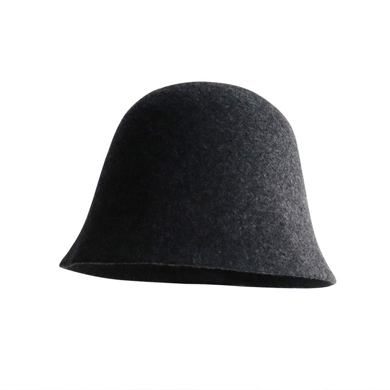 Women's Bucket Hat Makes Face Look Smaller Hats & Caps