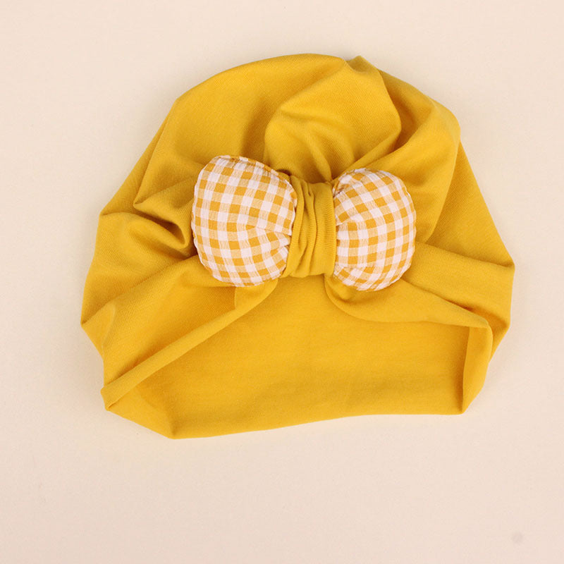 Hat Beanie Care Door Boneless Born Kids' Headwear