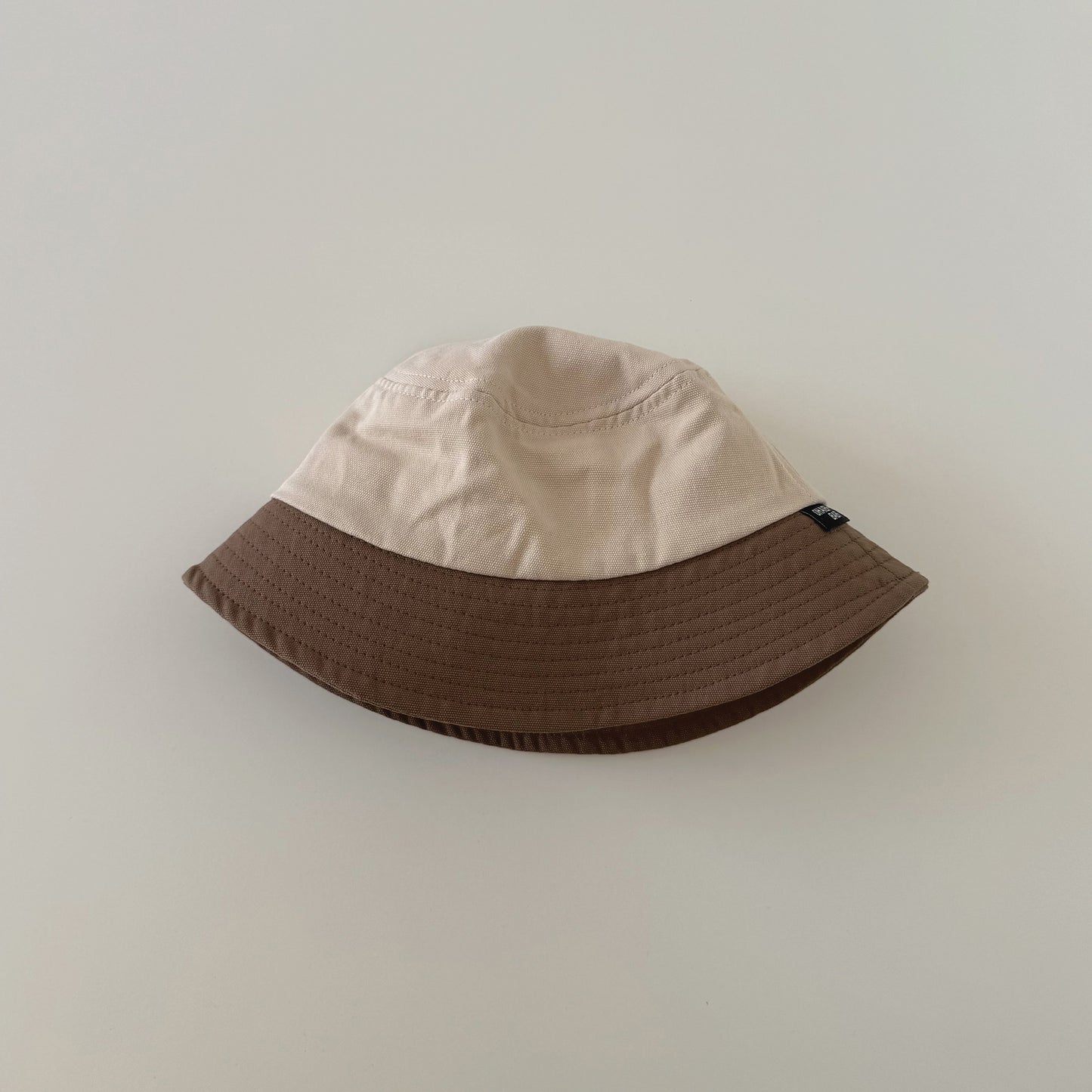 Graceful Durable Hat Letters Sun Fisherman Kids' Headwear