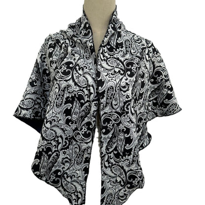 Warm Air Conditioning Shawl Ethnic Style Scarfs