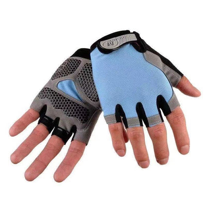 Women's & Men's Outdoor Sports Cycling Mountaineering Fitness Yoga Gloves