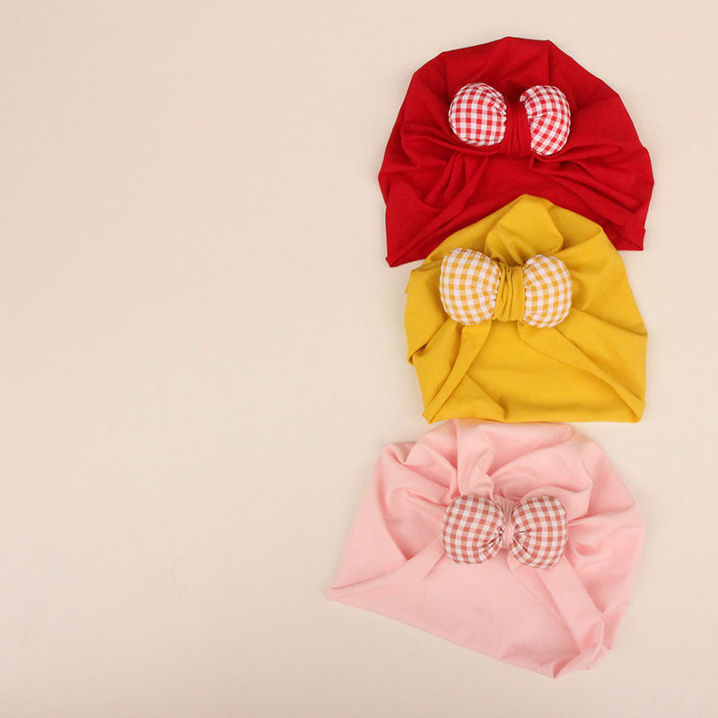 Hat Beanie Care Door Boneless Born Kids' Headwear