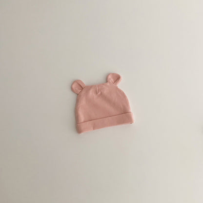 Unique Hat Cute Fashion Super Beanie Kids' Headwear