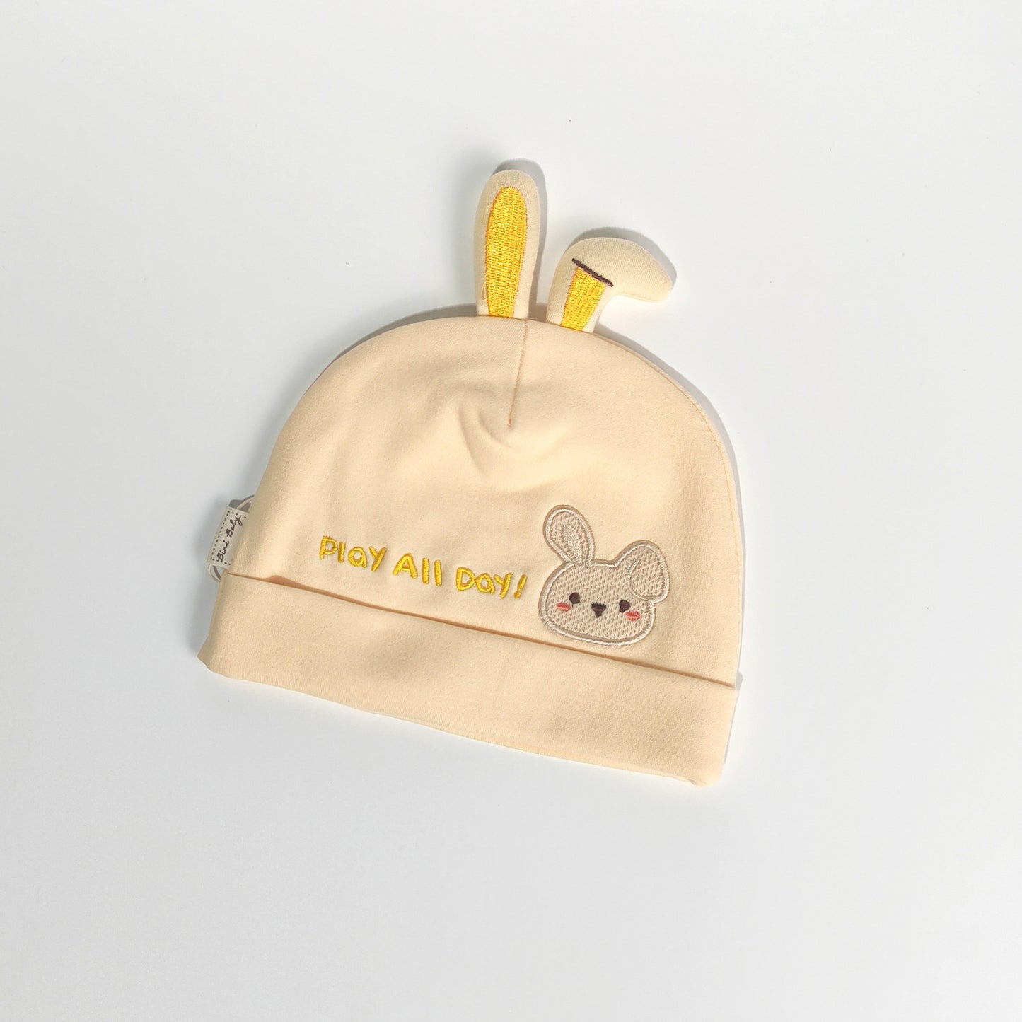 Born Hat Cute Winter Cotton Warm Kids' Headwear