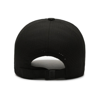 Women's & Men's Hemming Hat Casual Fashion Baseball Outdoor Hats & Caps