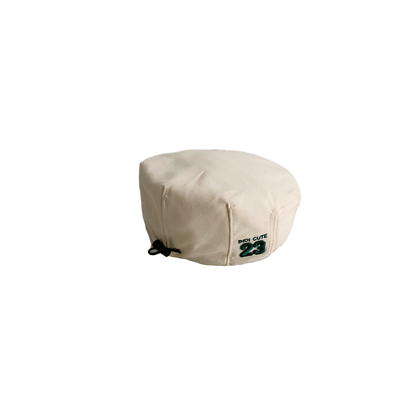 Autumn South Hat Korean Fashion Boys Kids' Headwear