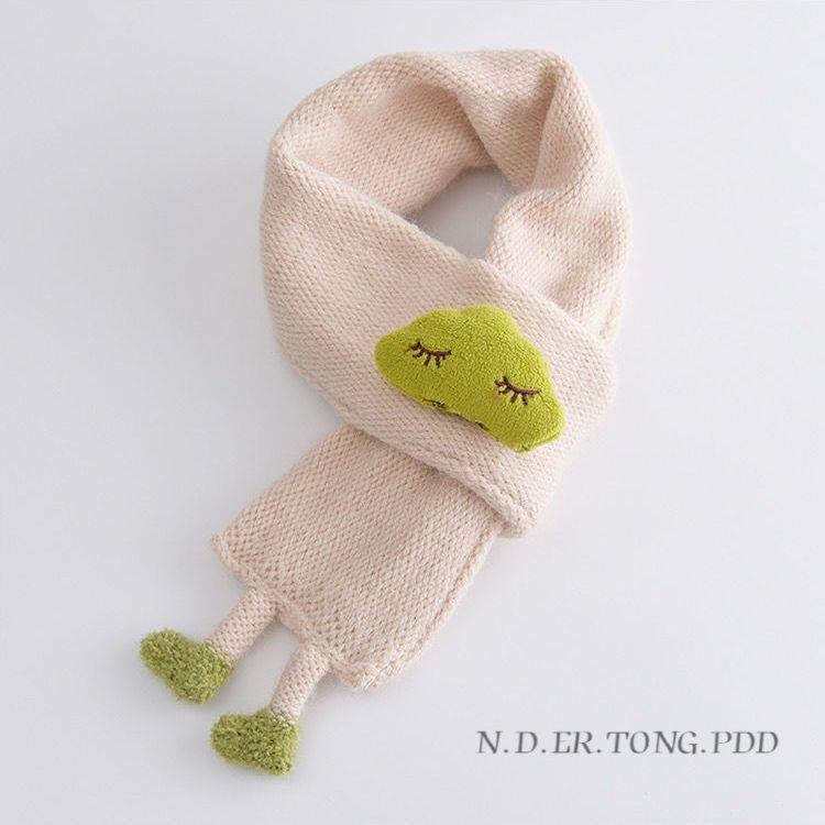 Hat Cute Super Dinosaur Woolen Boys Kids' Headwear