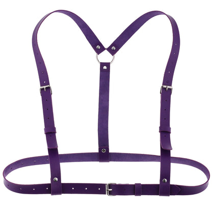 Corset Waist Slimming Back Chest Strap Sling Fashion Wear Belts