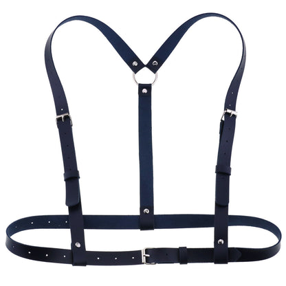 Corset Waist Slimming Back Chest Strap Sling Fashion Wear Belts