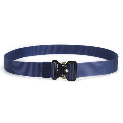 Release Buckle Cobra Unisex Outdoor Tactics Belts