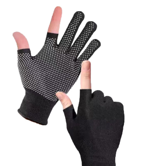 Women's & Men's Labor Glue Dispensing Cycling Outdoor Thin Gloves