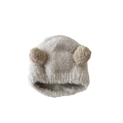 Autumn South Hat Winter Cute Beanie Kids' Headwear