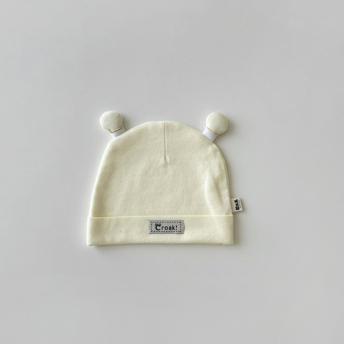 Women's & Men's Care Door Cute Thin Boneless Beanie Kids' Headwear