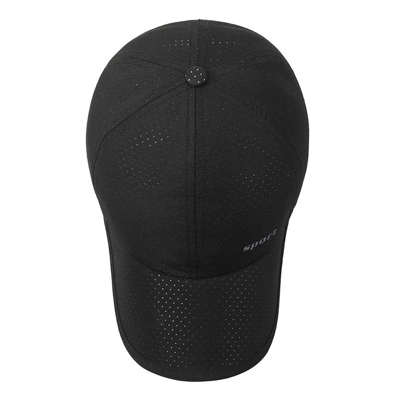 Women's & Men's Hemming Hat Casual Fashion Baseball Outdoor Hats & Caps