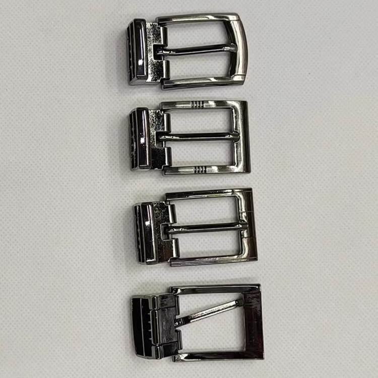 Women's Buckle Waistband Pin Dozen Fashion Casual Belts