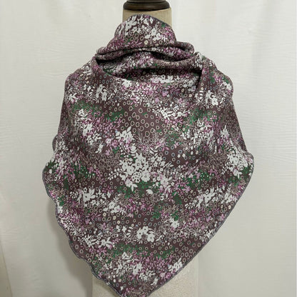 Warm Air Conditioning Shawl Ethnic Style Scarfs