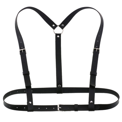 Corset Waist Slimming Back Chest Strap Sling Fashion Wear Belts