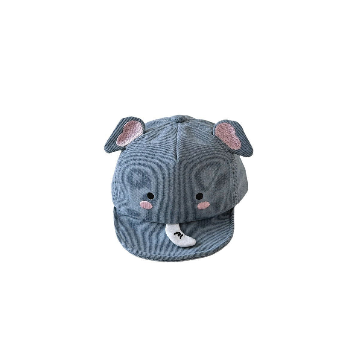 Hat Cute Super Soft Brim Peaked Kids' Headwear