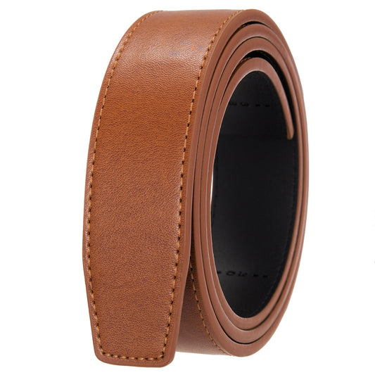 Men's Stylish Graceful Fashion Body Cowhide Belts