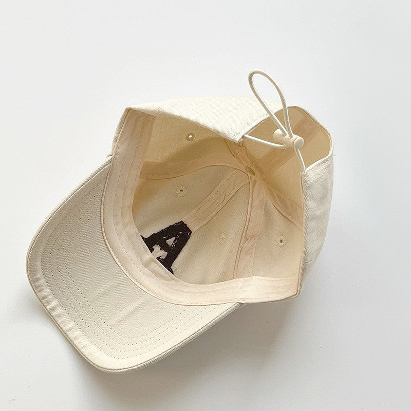 Children's Autumn South Hat Boys Sunshade Sun Kids' Headwear