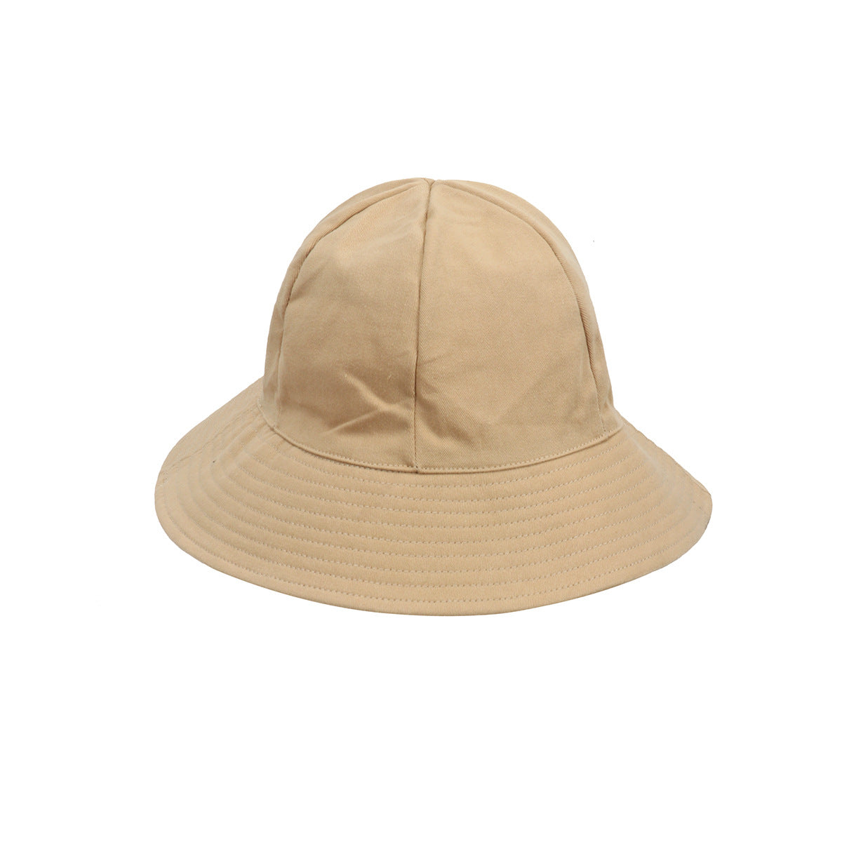 Children's Bucket Hat Sun Face Cover Summer Kids' Headwear