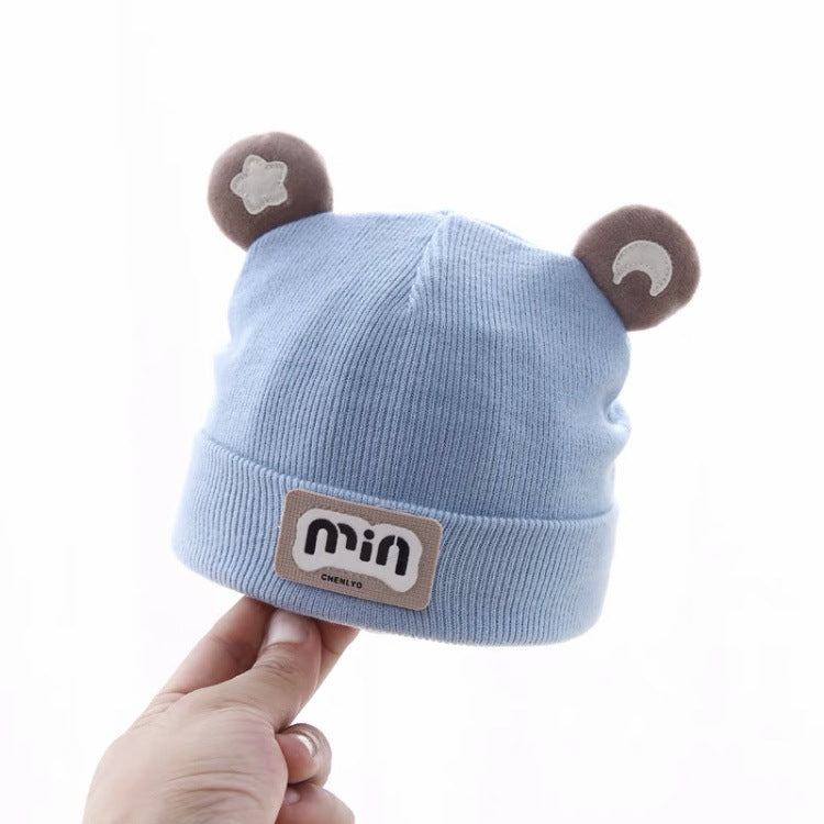 Hat Born Care Door Beanie Zero Kids' Headwear