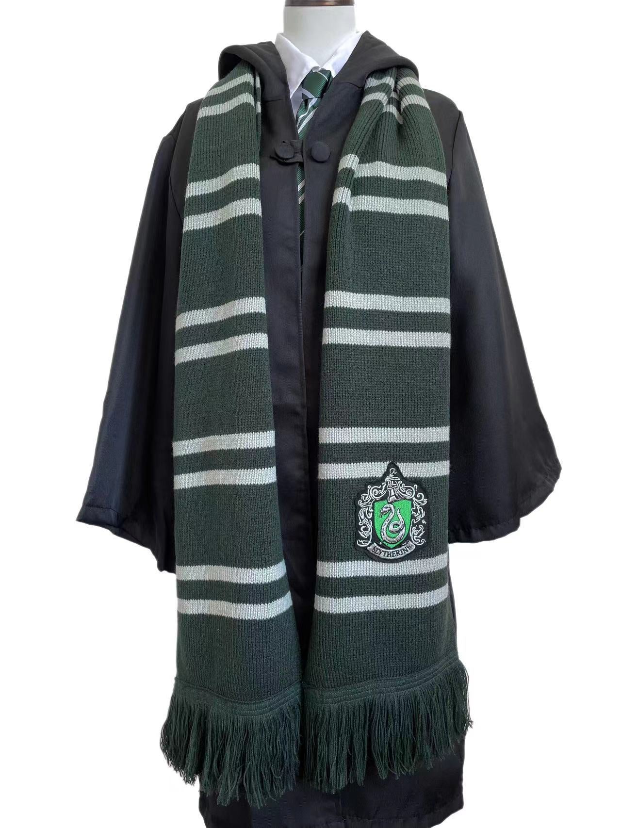 Classic Cool Stylish Harry Potter Large Scarfs