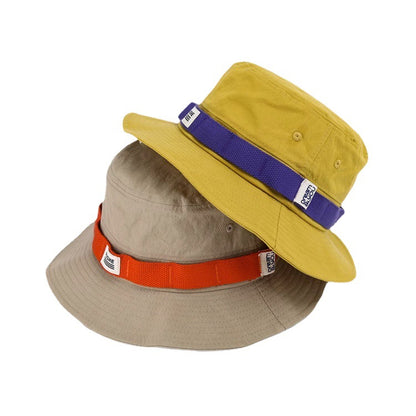 Women's Style Fisherman Hat Camping Mountaineering Outdoor Hats & Caps