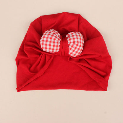 Hat Beanie Care Door Boneless Born Kids' Headwear