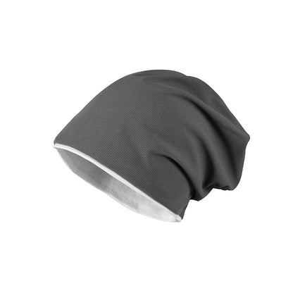 Men's & Children's Heap Travel Trend Sleeve Warm Not Hats & Caps