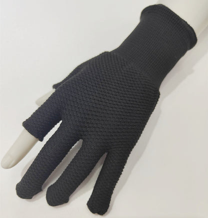 Women's & Men's Packing Express Nylon Labor Protection Driving Thin Gloves