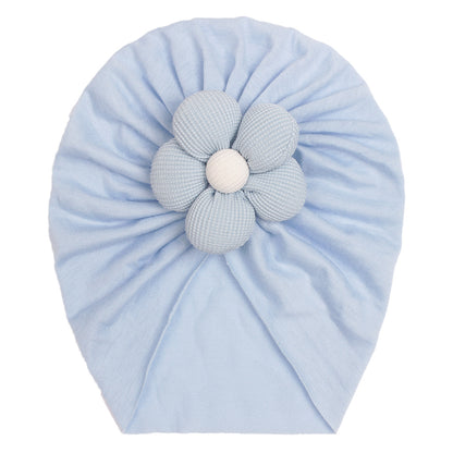 Children's Artificial Cotton Sleeve Creative Comfortable Breathable Kids' Headwear