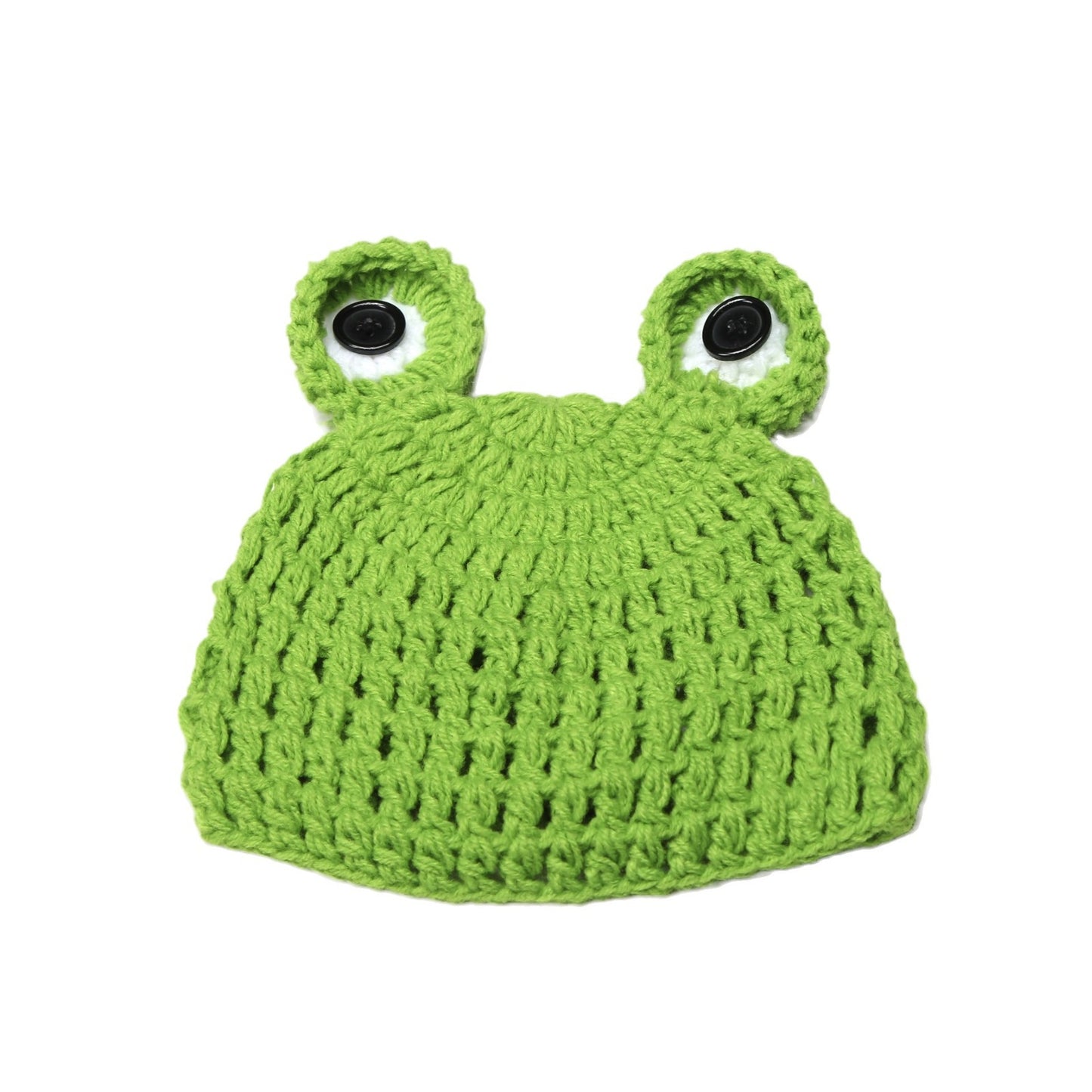 Children's Wool Hat Handmade Days Boys One Kids' Headwear