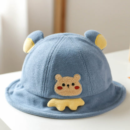 Hat Summer Sun Protection Cute Super Kids' Headwear