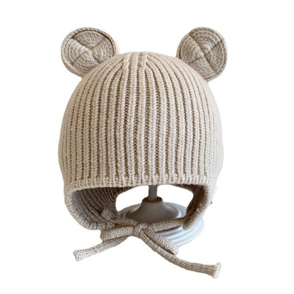 Autumn South Hat Korean Cute Born Kids' Headwear