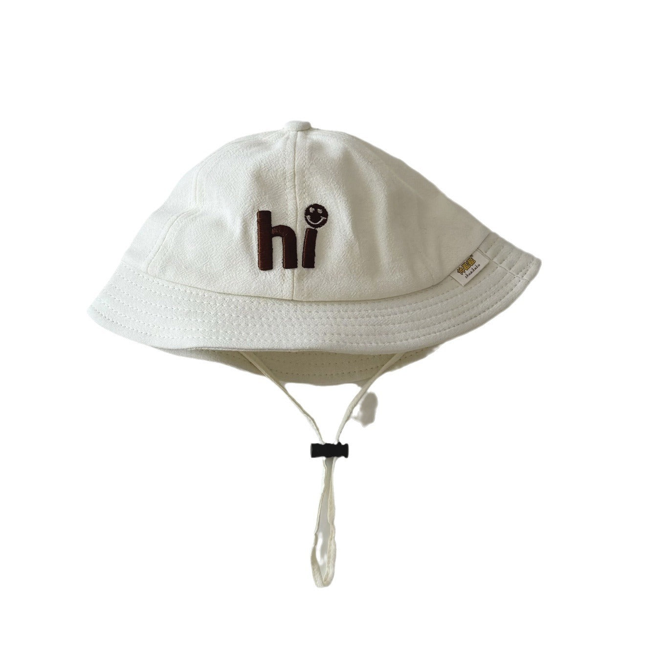 Autumn South Hat Thin Travel Bucket Kids' Headwear