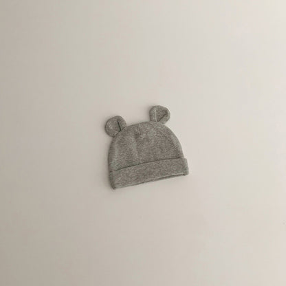 Unique Hat Cute Fashion Super Beanie Kids' Headwear