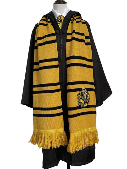 Classic Cool Stylish Harry Potter Large Scarfs