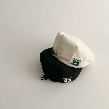 Autumn South Hat Korean Fashion Boys Kids' Headwear