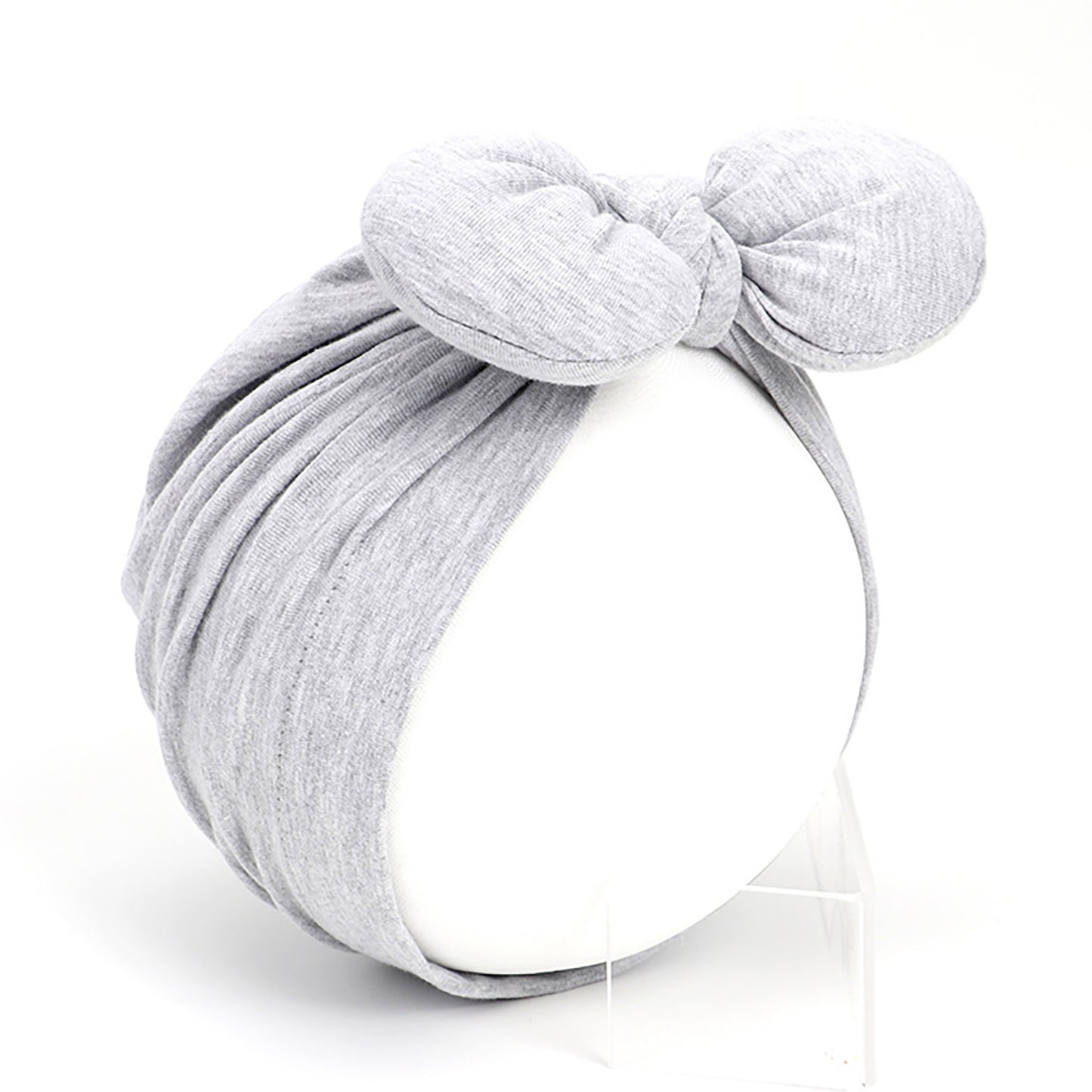 Hat Cotton Infant Indian Bow Tam-o'-shanter Kids' Headwear