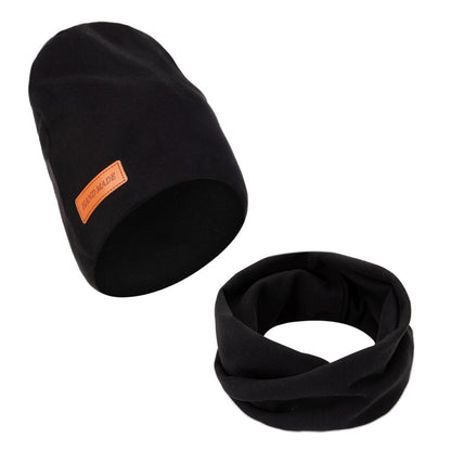 Hat Warm Halogen Cold Protection Toque Kids' Headwear