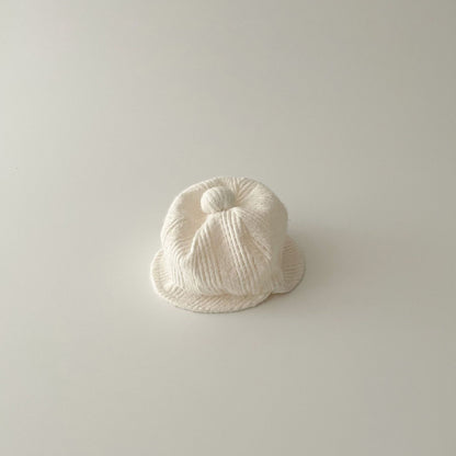 Autumn South Hat Korean Style Cotton Kids' Headwear