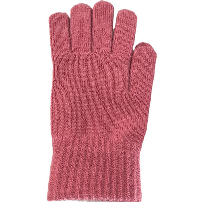 Winter Windproof Cycling Missing Finger Touch Screen Gloves