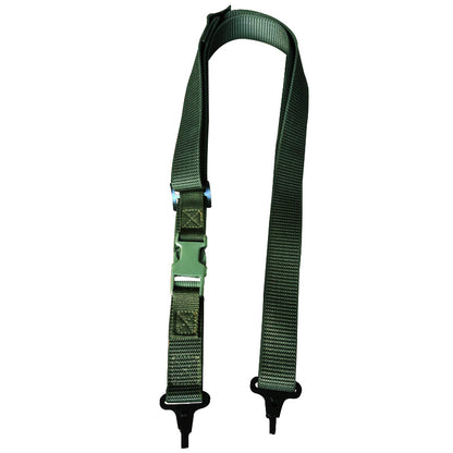 Nylon Triangle Multifunctional Waistband Equipment Waist Belts